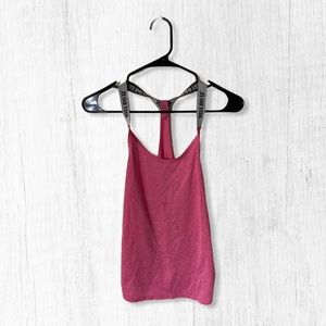 Nike Dri Fit Workout Tank